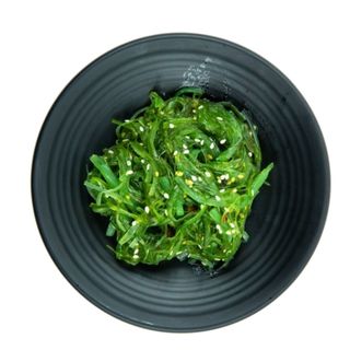 Wakame