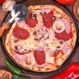 Пица Виладжо (30см)