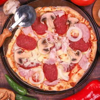 Пица Виладжо (30см)