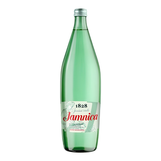 Apa gazata Jamnica