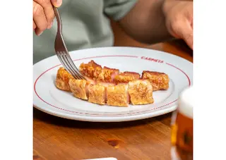 Torreznos de Soria