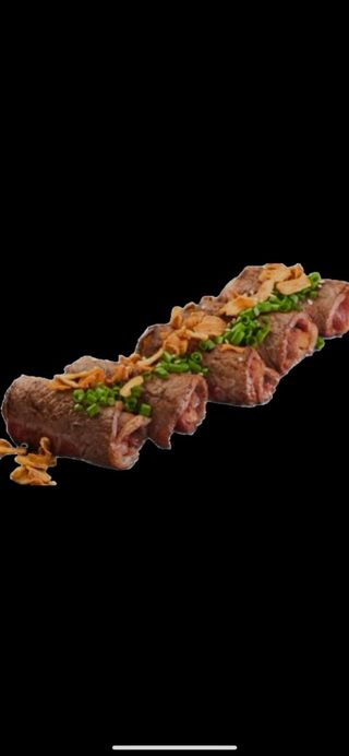 49.Rollito De Ternera 2U