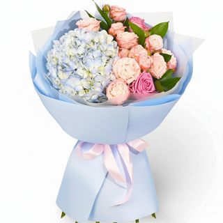 Букет"Надія"