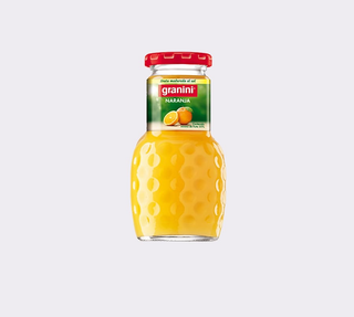 Zumo Granini naranja (330 ml. )