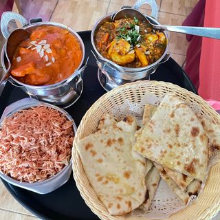 4.2- Menú Especial(Para 2 personas)