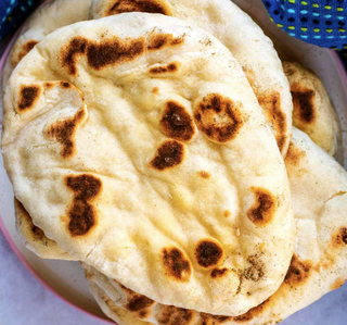 Naan Normal
