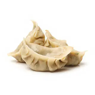 Ebi gyoza