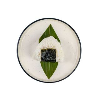 Onigiri Gambas