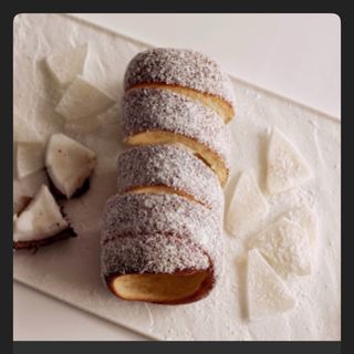 Кюртош з (Кокосом)