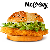 მაკ ქრისფი