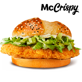 მაკ ქრისფი