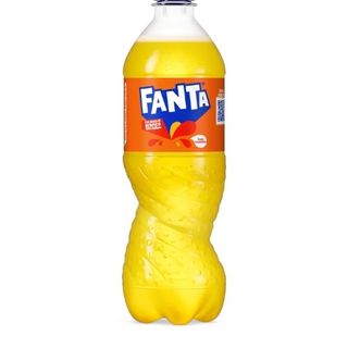 Fanta aranciata 45 cl
