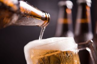 Cerveza Artesanal (Rubia)