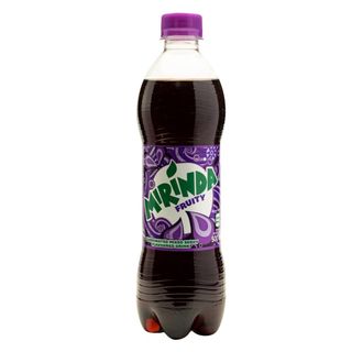 Mirinda Fruity