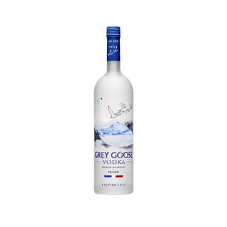 GREY GOOSE vodka 1L