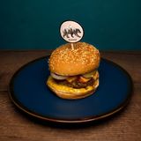 Бургер фірмовий