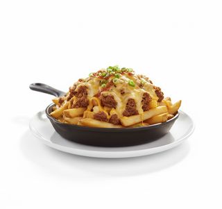 Cheese Fries Orlando