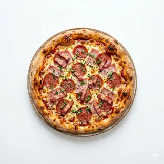 Pizza Virona