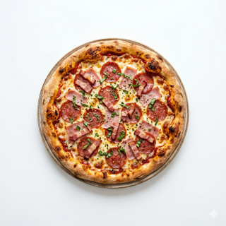 Pizza Virona