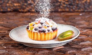 ტარტი ასორტი