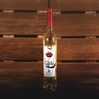 Vino blanco