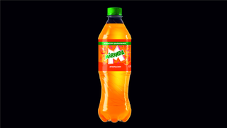  Mirinda