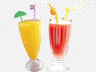 Jus Cocktail