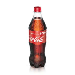 Coca-Cola sticla 500ml