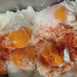 Яйца по Панагюрски 