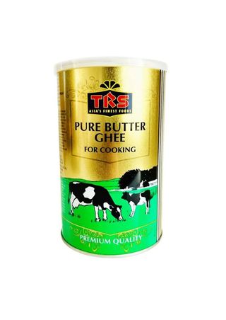 Puro ghi di burro - 1kg