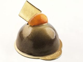 Oro Puro Sal de Riso