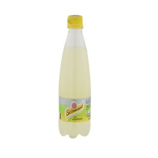 Schweppes citron