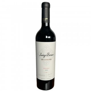 De Sangre Malbec Luigi Bosca (2999)