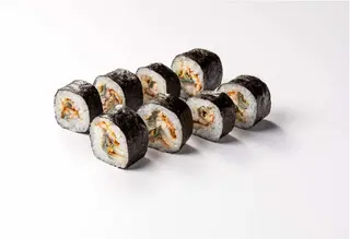 Unagi maki