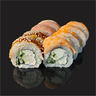 Радуга (8 шт)