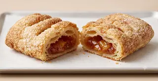 Chicharrón De Guayaba