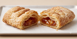 Chicharrón De Guayaba