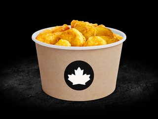 Наггетс бокс