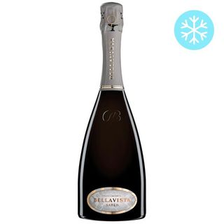 Bellavista Franciacorta Satén - freddo