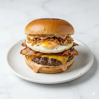 Royal Burger