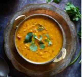 Dal fry