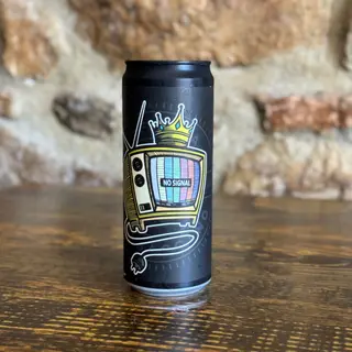 Officina del Baccano Amnesia-West Cost IPA 33 cl