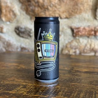 Officina del Baccano Amnesia-West Cost IPA 33 cl