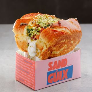 Sandgüix Cherrylicious