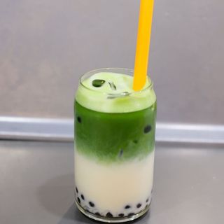 Матча Бабл-Ті