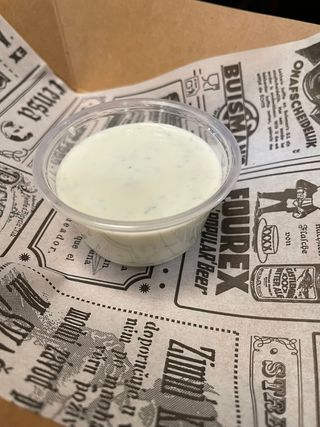 Salsa Ranchera MF