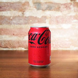 Coca-Cola Zero