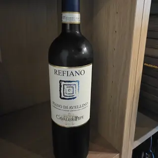 Fiano di Avellino Refiano