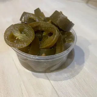 Papryczka jalapeno