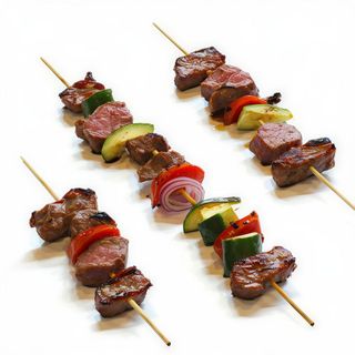Pinchos Caseros (Tapa)